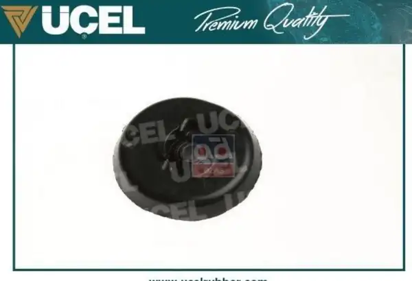 ÜÇEL 41579 | Amortisör Takozu Sağ Sol 1007 C2 C3 C3 Picasso