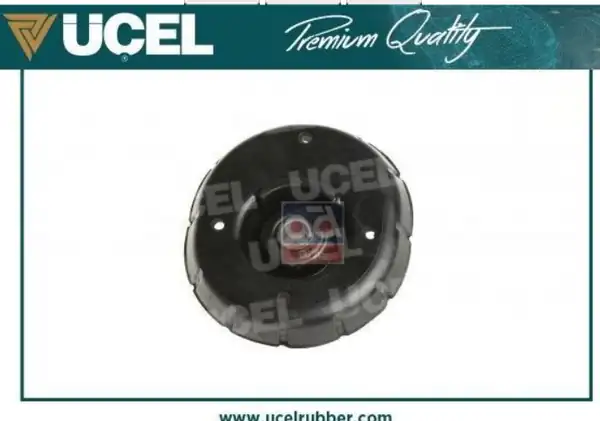 ÜÇEL 41723 | Amortisör Takozu301 208 301 Citroen C Elysee C3 II C4 Ds3