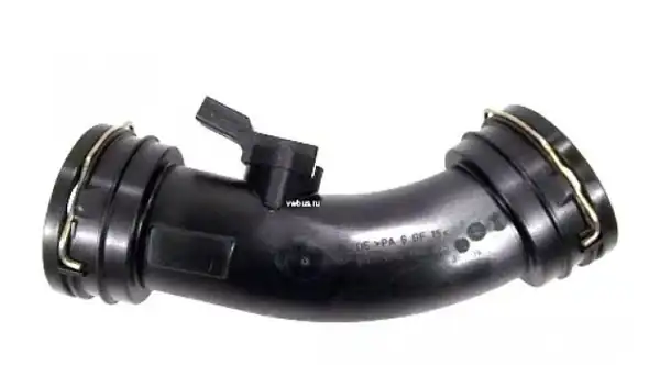 BİTAPART BVO333002 | Turbo Hortumu Orjinal Volkswagen T7 2 0 TDI