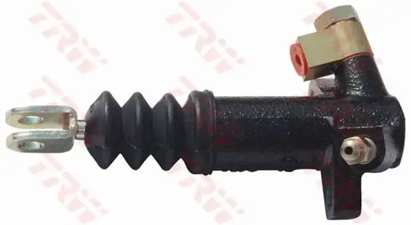 TRW PJK737 | Debriyaj Merkezi Alt Accent Getz 03 Benzin 95 00