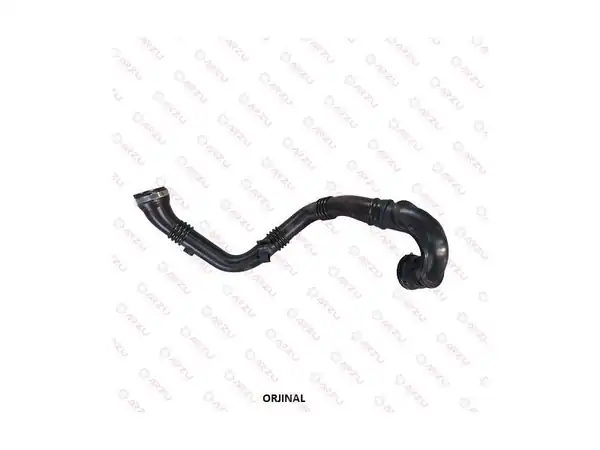 İTHAL 315616912 | Turbo Çıkış Hortumu Astra K B1 4xft Cruze 17 18 Le2 1 4 Turbo Orjinal