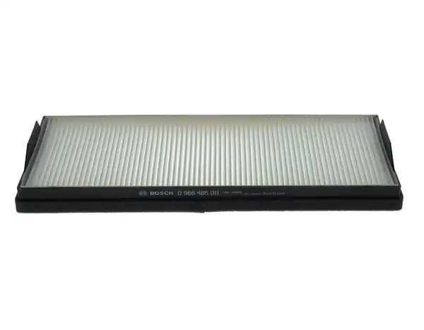 Bosch 0 986 4b5 011 Polen Filtresi Mercedes Benz Axor 2 04 2541654