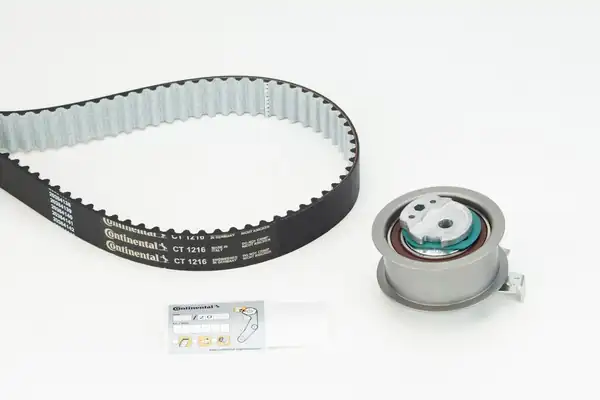 Continental Ctam Ct1216k1 Triger Seti Volvo S60 13 15 S80 S90 16 V40 V60 V90 16 Xc60 13 Xc90 14 Xc70 13