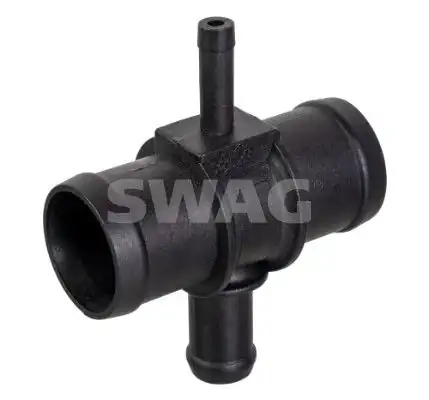 SWAG 33106690 | Soğutma Suyu Flanşı Audi Febi 180138