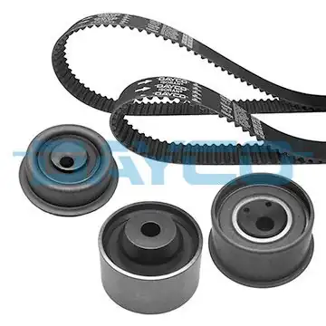 DAYCO KTB540 | Triger Seti Sonata Elantra Proton Galant Lancer Outlander Pajero Benzin 1989