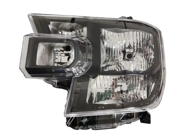 Depo 231 1143r Lemn2 Far Sağ Ford Ranger 22