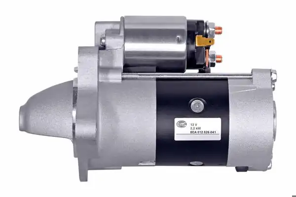HELLA 8EA012526-041 | Marş Motoru Ranger B-2500 2.5 D 98-12