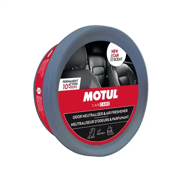 Motul Odor Neutralizer Air Freshener Car 250ml