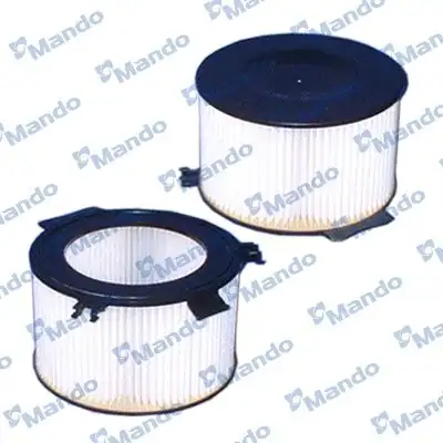 MANDO MMF025111 | Polen Filtresi T4 Bm 91 03