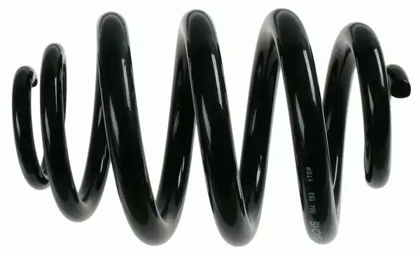 SACHS 994183 | Arka Helezon 259mm VW Transporter