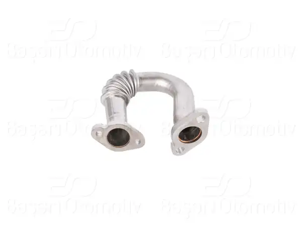 WENCOR 1113009-66 | Egr Borusu VW Golf6 Passat B7 Superb 1 6tdi 2 0 TDI 09