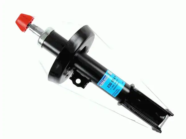 SACHS 230574 | Amortisör Ön Sağ Opel Astra G 98 07