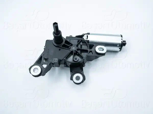 WISCO 1233099-00 | Silecek Motoru Arka VW Golf IV 97-05 Seat Leon 99-06 Skoda Fabia I 99-08