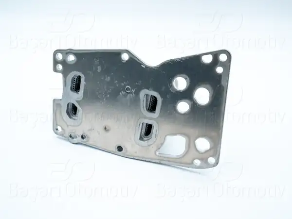 WISCO 3113727-00 | Yağ Soğutucusu Tek Kutuksuz Bmw 3 4 5 F30 330 D 12