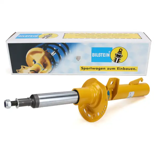 Bilstein 35 108191 Amortisör Ön Spor Süspansiyon VW Golf 5 Audi A3 Seat Leon 2 Skoda Octavia 2