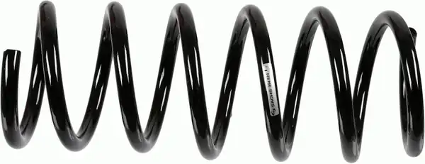 SACHS 994823 | Helezon Yayı Arka Volvo Xc60 Xc70 II Bm 07 16
