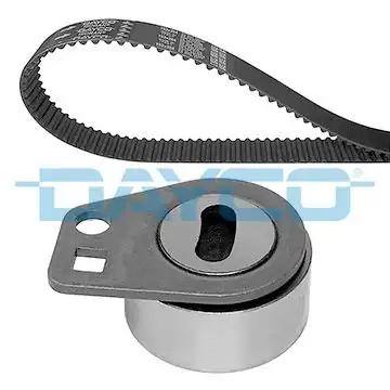 DAYCO KTB769 | Triger Seti Freelander 1 2 0 Dı 4x4 98 06