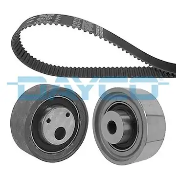 DAYCO KTB958 | Triger Seti A100 A6 Aat 2 5 TDI 90 96