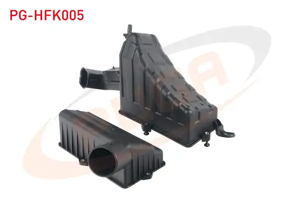 PUGA Pg Hfk005 Hava Filtre Kazanı Komple Fiat Tempra 1992 1999