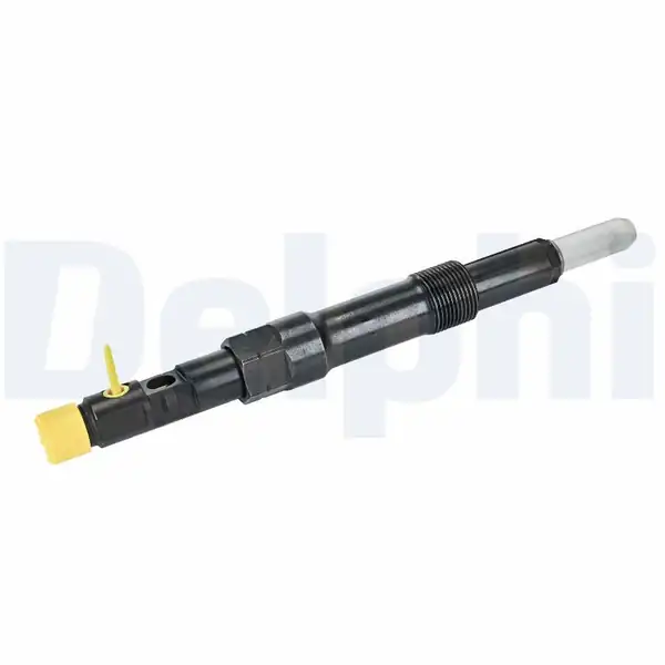 DELPHI R01001D-12B1 | Komple Enjektör Cr Meme Kiti 7135 652