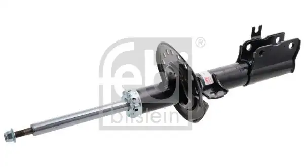 Febi Bilstein 1002844 Ön Amortisör Sağ Nissan X Traıl 2008 2012 Renault Kaleos 2009 2013