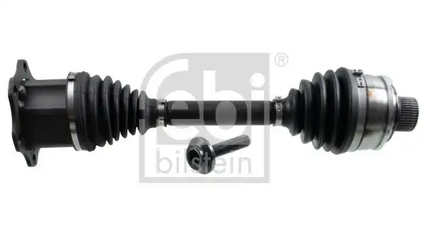 Febi Bilstein 1003034 Audi Q5 2016 Ön Aks Komple Sağ Sol 80a407271e