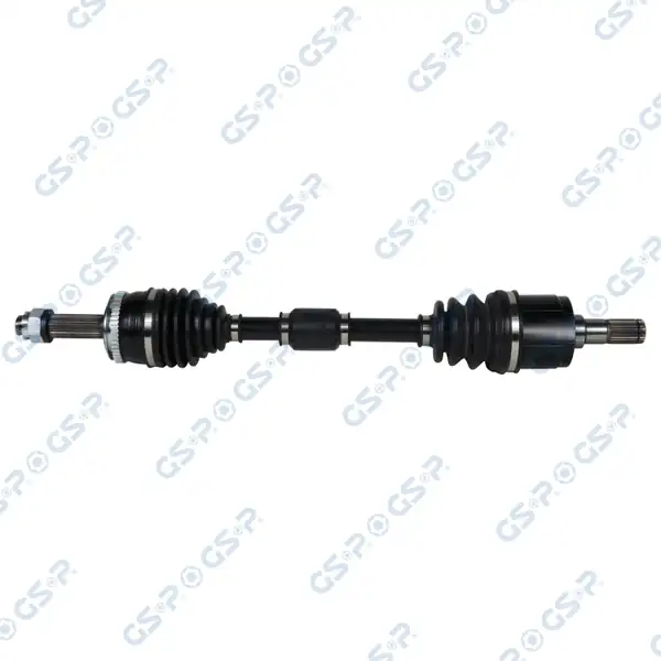 GSP 224552 | Ön Aks Komple Sol ABS li Hyundai Getz 06 11 Benzinli Otomatik