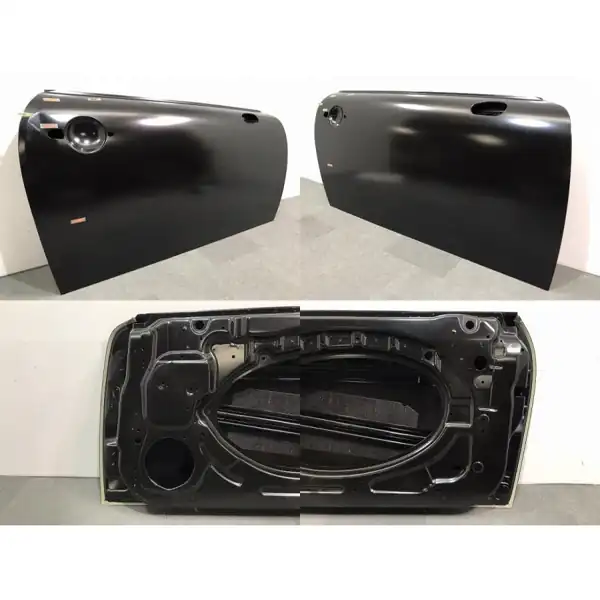 BMW 41517202912 | Mni Cooper R50 - R52 - R53 Ön Sağ Kapı Orijinal