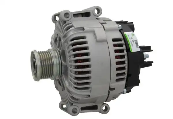 MGA 28157 | Alternatör Mercedes Om646 Om651 CDI W204 205 212 222 172 447 639 906 Sprinter