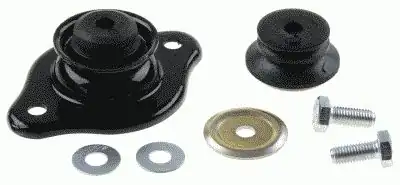 SACHS 802400 | Amortisör Takozu Arka Aveo Kalos Bm 03