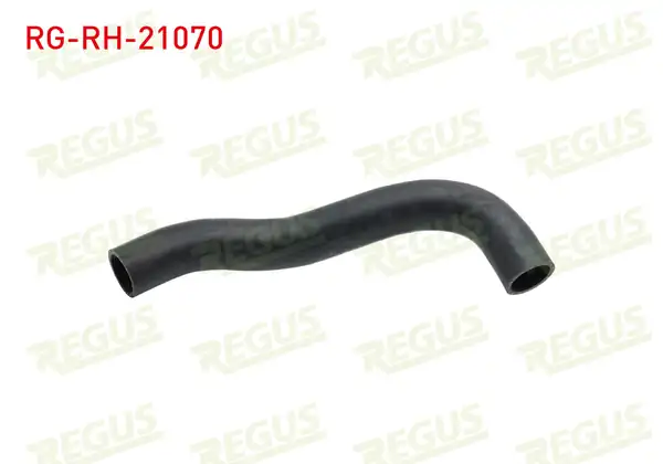 REGUS Rg Rh 21070 Radyatör Hortumu Üst İ20 1 4 2020