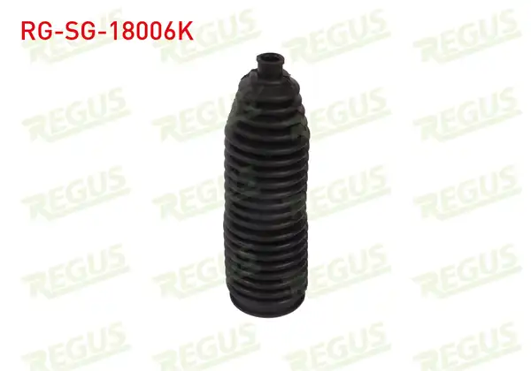 REGUS Rg Sg 18006k Direksiyon Körüğü Linea Fiorino Grande Punto Bipper Nemo Alfa Romeo Mıto Corsa D Fiesta Courier