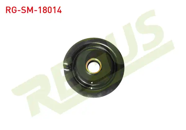 REGUS Rg Sm 18014 Amortisör Çanak Arka Sol Sağ Citroen Jumper İ 1 9 D 1994 2002