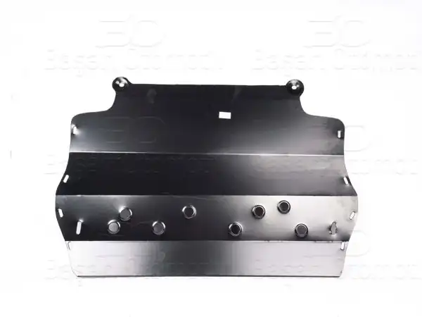 WISCO 1236841-00 | Karter Muhafaza Sac VW Caddy Golf5 6 Jetta Leon Superb 04 >