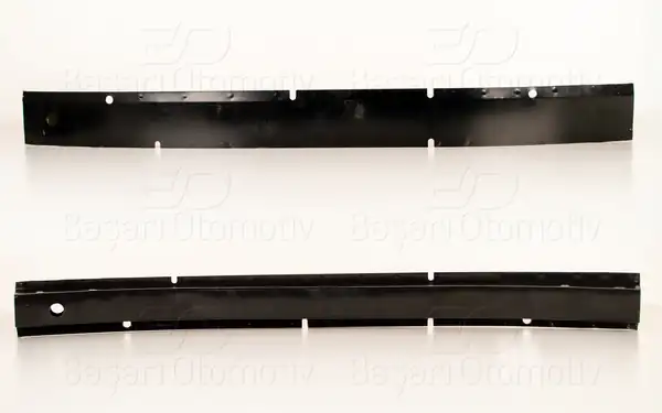 WISCO 2233549-00 | Tampon Demiri Ön Opel Astra H 04 Zafira B 05