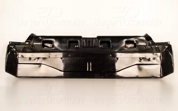WISCO 2234040-00 | Arka Panel Komple Opel Astra F Sedan