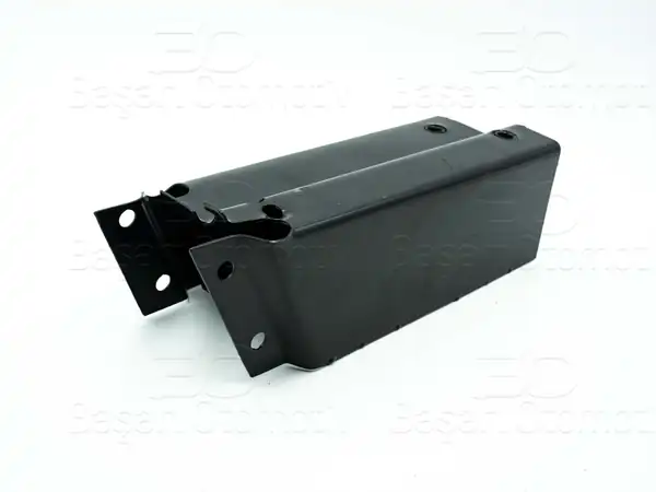 WISCO 2234046-00 | Darba Emeci Tampon Taşıyıcı Sol Opel Insignia A 09