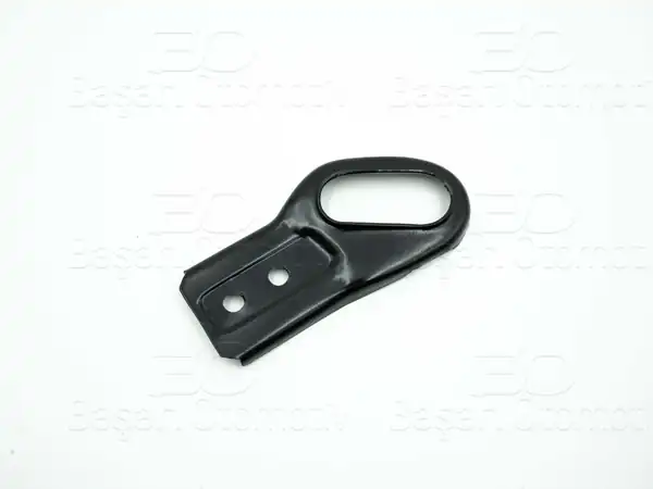 WISCO 2234080-00 | Radyatör Alt Ayağı Sağ Opel Astra H Zafira B Meriva B 04