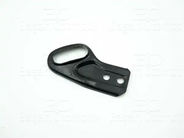 WISCO 2234081-00 | Radyatör Alt Ayağı Sol Opel Astra H Zafira B Meriva B 04