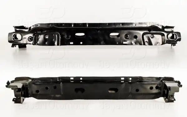 WISCO 2234082-00 | Radyatör Traversi Opel Astra F 92