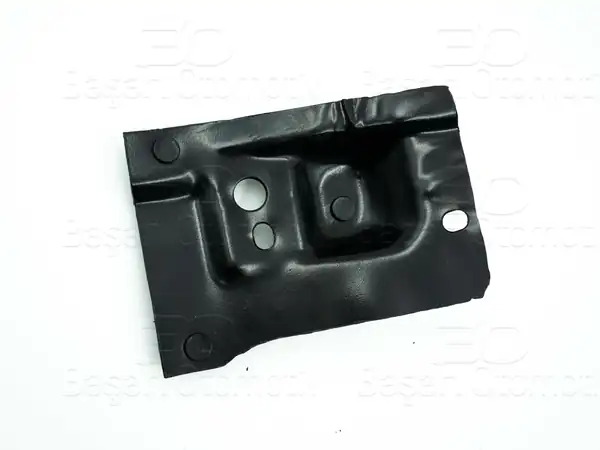 WISCO 2234093-00 | Şase Uç Kapağı Sol Opel Astra G 98