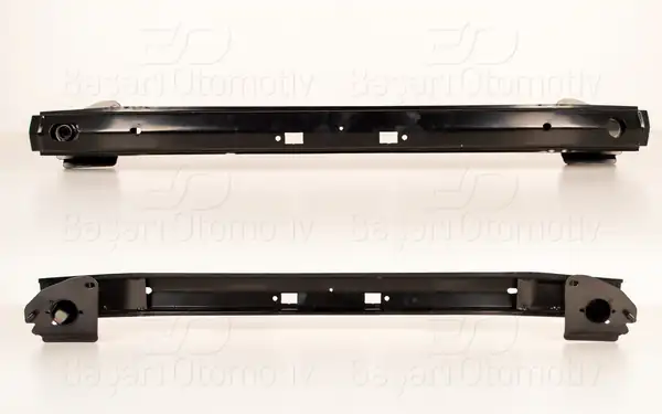 WISCO 2234101-00 | Tampon Demiri Arka Opel Corsa D E 07