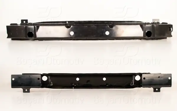 WISCO 2234103-00 | Tampon Demiri Arka Opel Insignia A 09