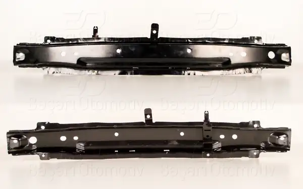 WISCO 2234107-00 | Tampon Demiri Ön Opel Vectra B 96
