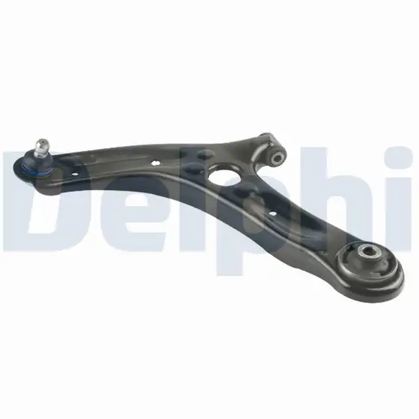 DELPHI TC3947 | Salıncak Alt Sol Hyundai İ10 13 19