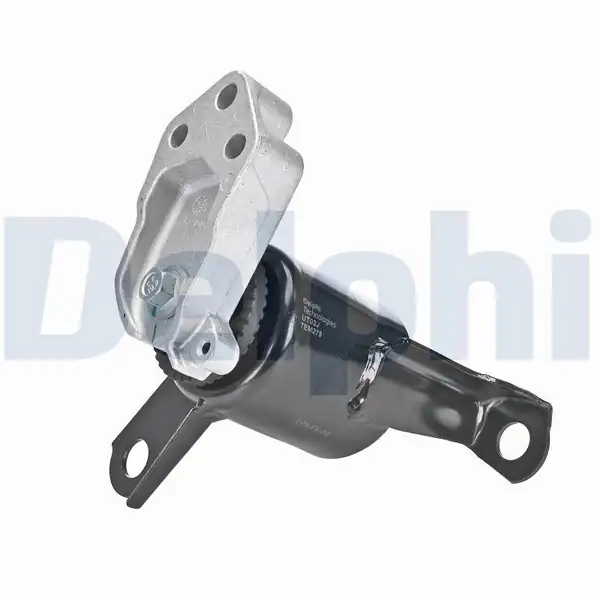 DELPHI TEM278 | Motor Takozu Ford Fiesta B-Max 1 5 1 6 TDCI 12
