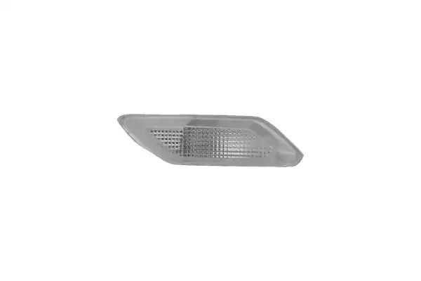 Depo 553 1401l Ue Çamurluk Sinyali Sol Renault Talıant Dacia Logan Sandero