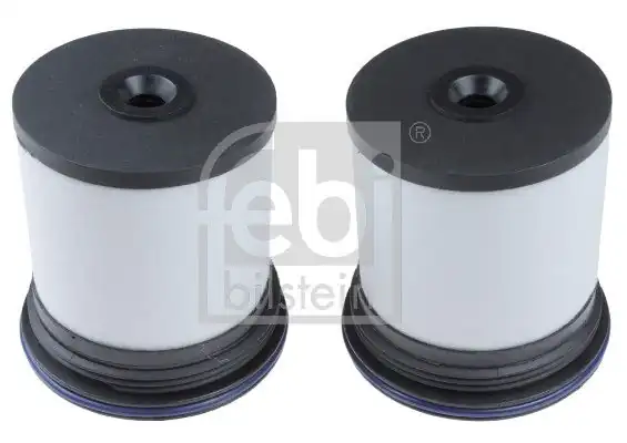 FEBI BILSTEIN 108321 | Yakıt Filtresi Chevrolet Captiva C140 2.0D Küçük Takım 2Li