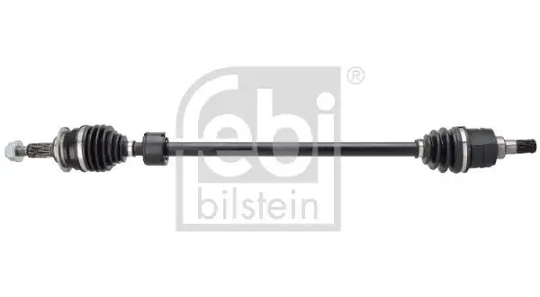 Febi Bilstein 193515 Suzuki Swift 3 Aks Ön Sağ