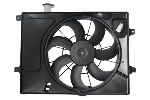 HELLA 8EW366421-091 | Radyatör Fanı Komple i30 Kia Ceed Elantra 2011 >